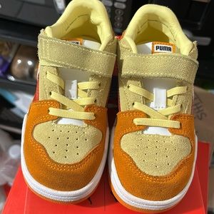 Puma Pokémon Limited Edition- Charmander